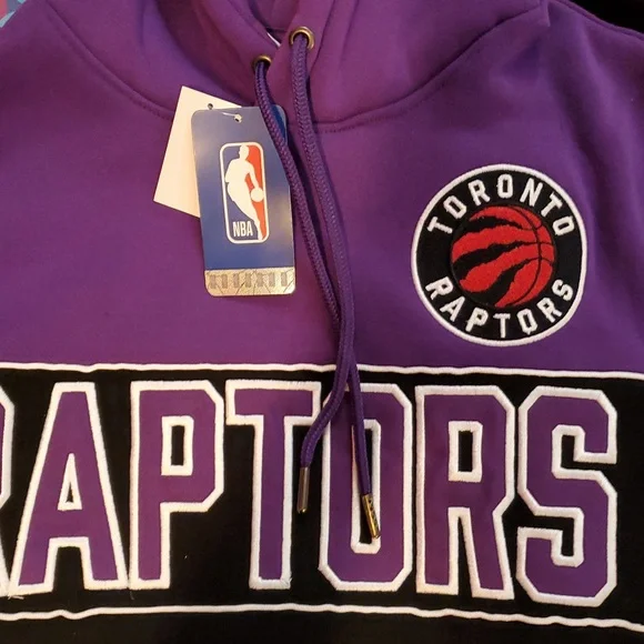 Joggers&Hoodie.New!Toronto NBA Raptors set. - Picture 6 of 6